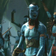 Illustration for article titled Take A Closer Look At The Na'Vi, And Pandora At War